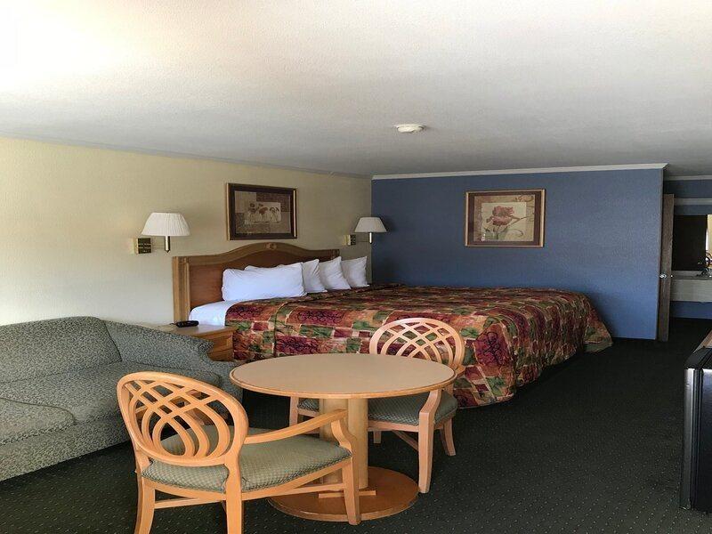 Days By Wyndham White Sands Hotel 2*
