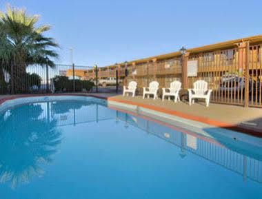 Days By Wyndham White Sands Hotel 2*