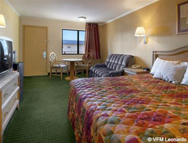 Hotel Days By Wyndham White Sands